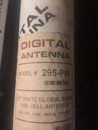 Digital Antenna 295-PW 18