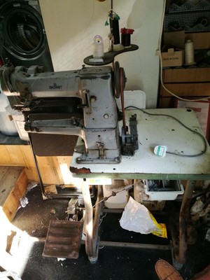 Adler Sewing Machine for sale in UK | View 61 bargains