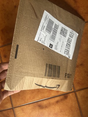 Foto dell'oggetto di un acquirente verificato