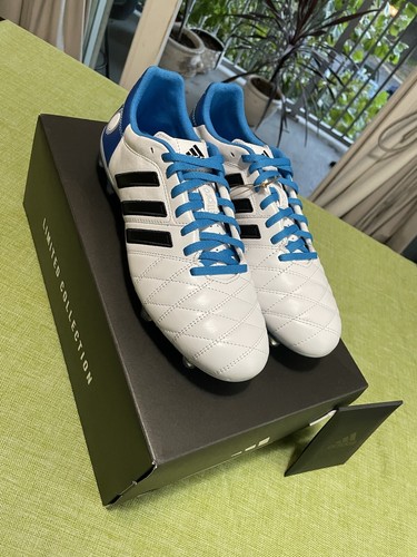 adidas 11PRO FG アディダス  クロース 28,5cm adidas 11Pro FG Toni Kroos 10th Anniversary メンズ - ID5136 - JP