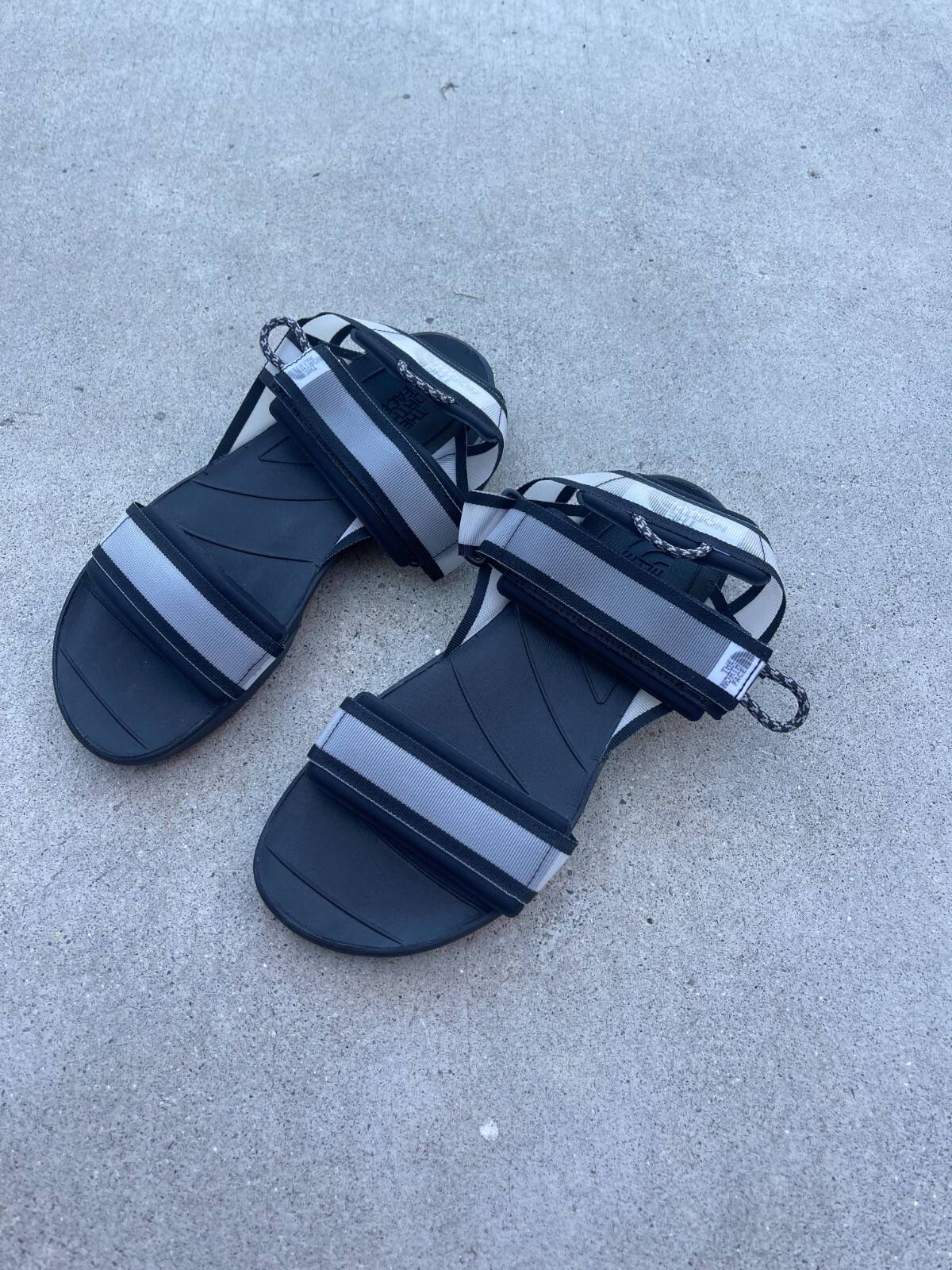 ★THE NORTH FACE★ Women's Skina Sandals PlatformGRAY NS82R1 Women's Skeena Platforms | The North Face