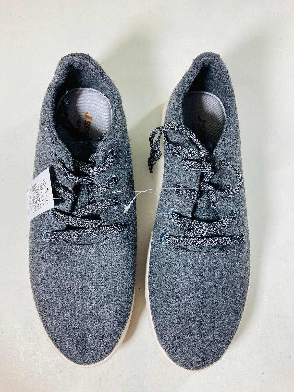 NEW! Jsport by Jambu Women's Finch Lightweight Lace Up