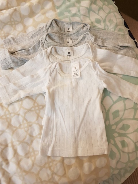 target singlets baby