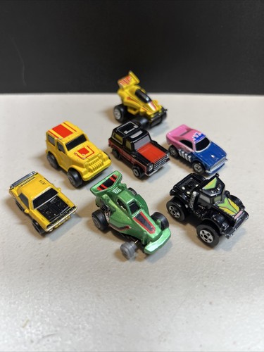Galoob Micro Machines　マイクロマシーンズ　ミニカー Galoob Micro Machines マイクロマシーンズ ミニカー - メルカリ