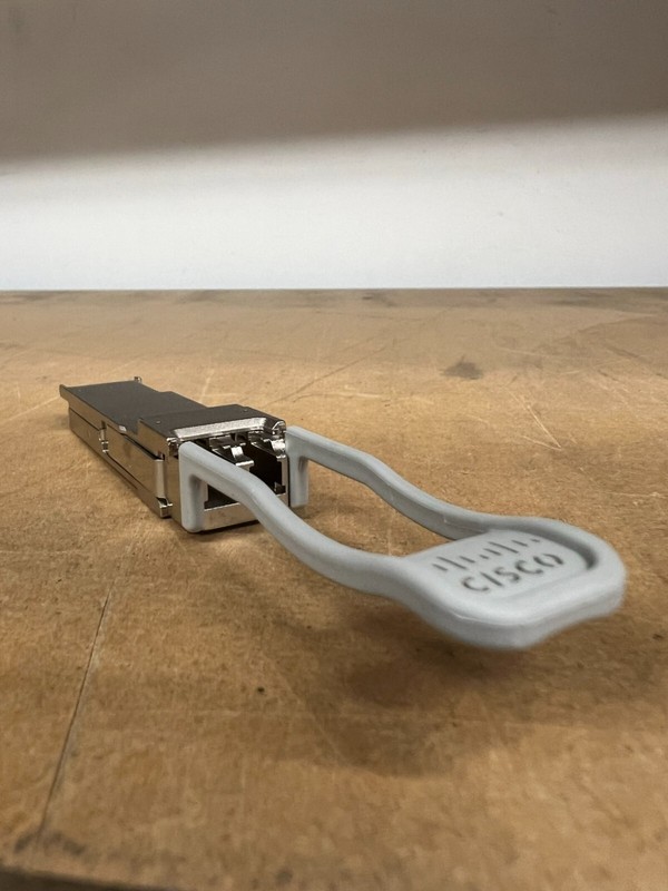 Module Cisco Qsfp-40g-Sr-Bd Transfert Bidirectionnel 40 Gb