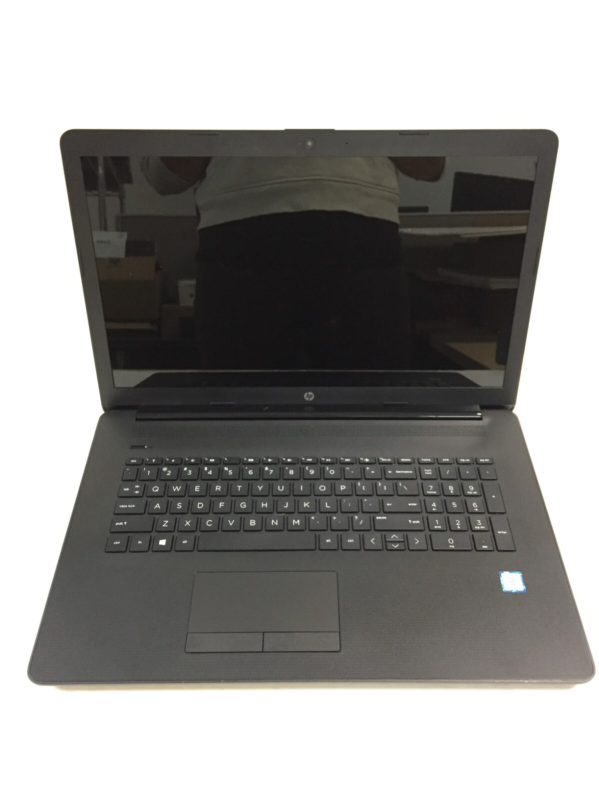 HP 17-by0021dx 4WW74UA#ABA 17.3