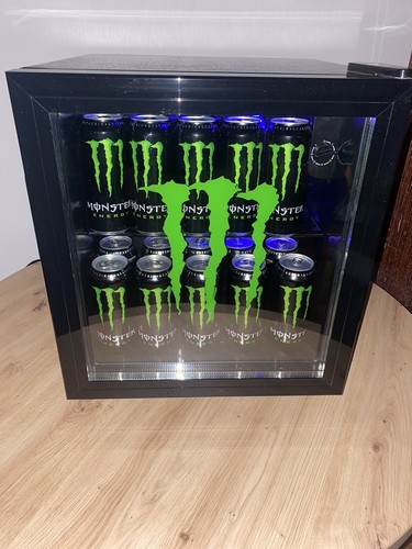 monster gs1 fridge