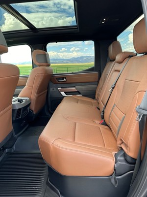 image 3 of interior