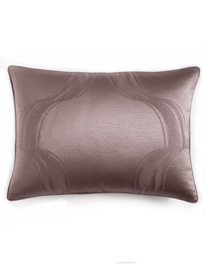 HOTEL COLLECTION Brown Solid 20 X 28 Sham