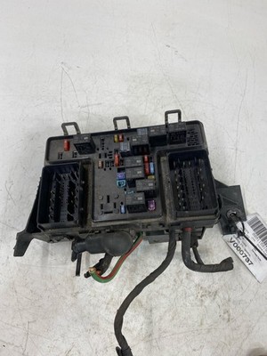 15 16 LINCOLN MKZ Engine Fuse Box Block Assembly