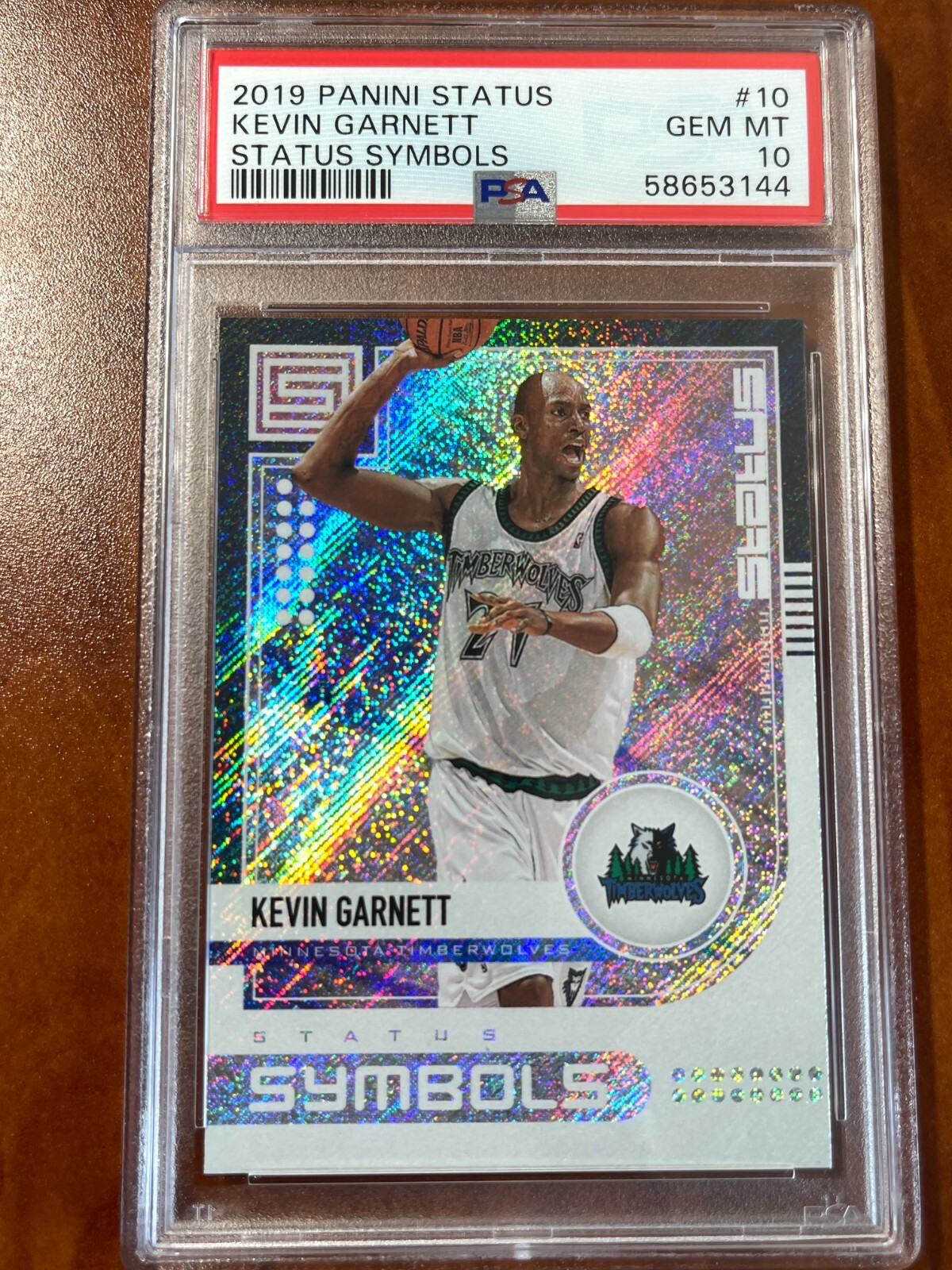 KEVIN GARNETT.  Legacy❣️ Kevin Garnett The Intensity, Legacy, and Heart of a Modern