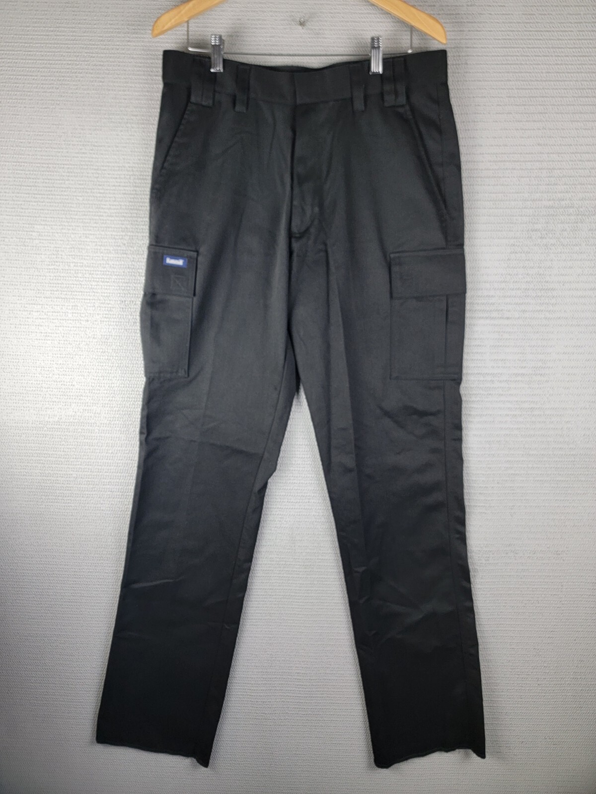 HERILL　Blacksheep Cargo Pants size2 HERILL Blacksheep Cargo pants [NATURAL BROWN] - Fresh