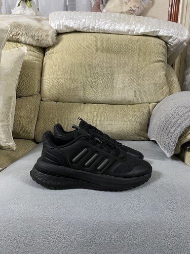 black@プロフ必読 adidas X_PLRPHASE Shoes - Black | adidas Singapore