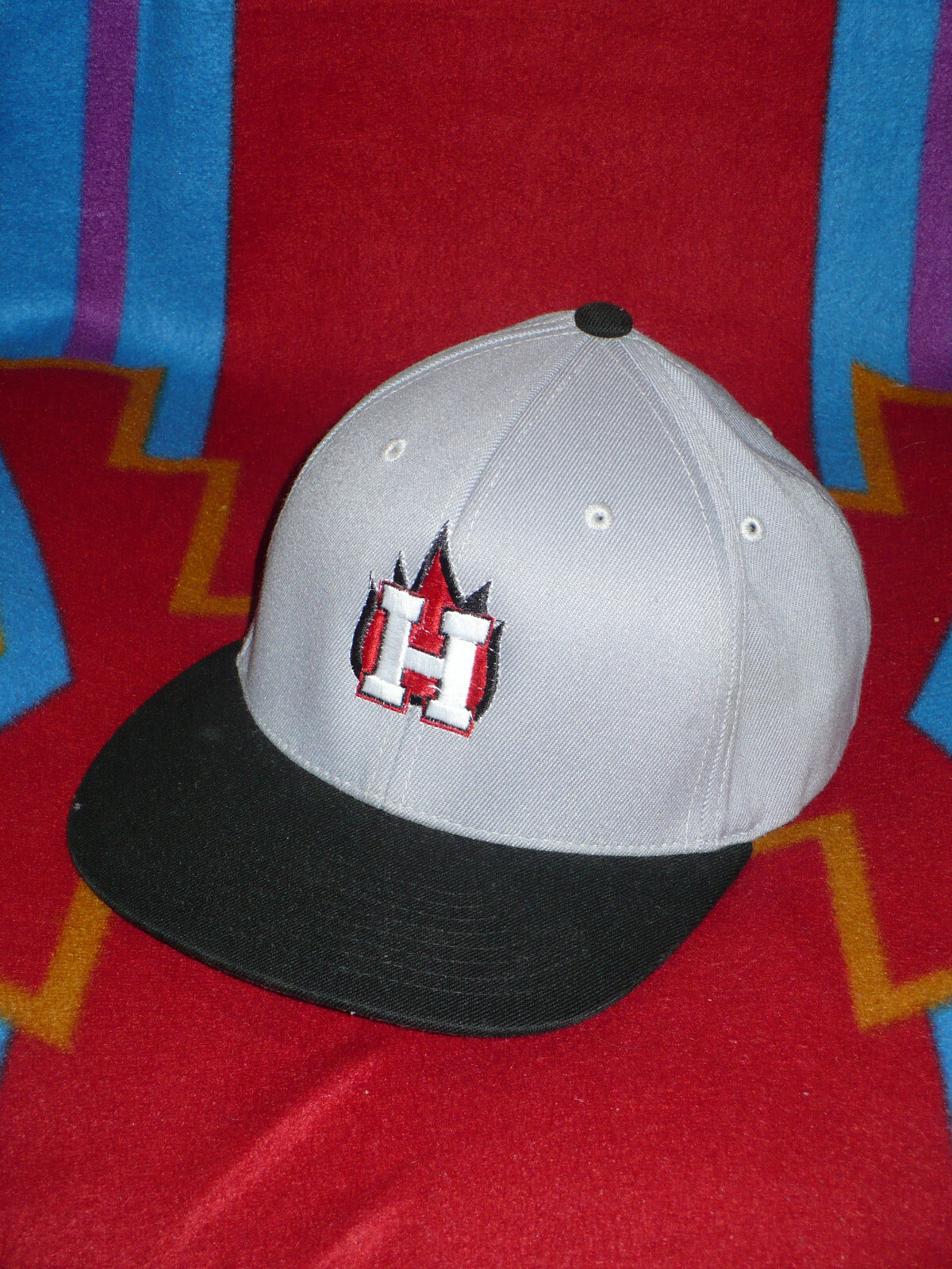 Pacific Headwear Youth Cap Sm-Med 6 7/8 