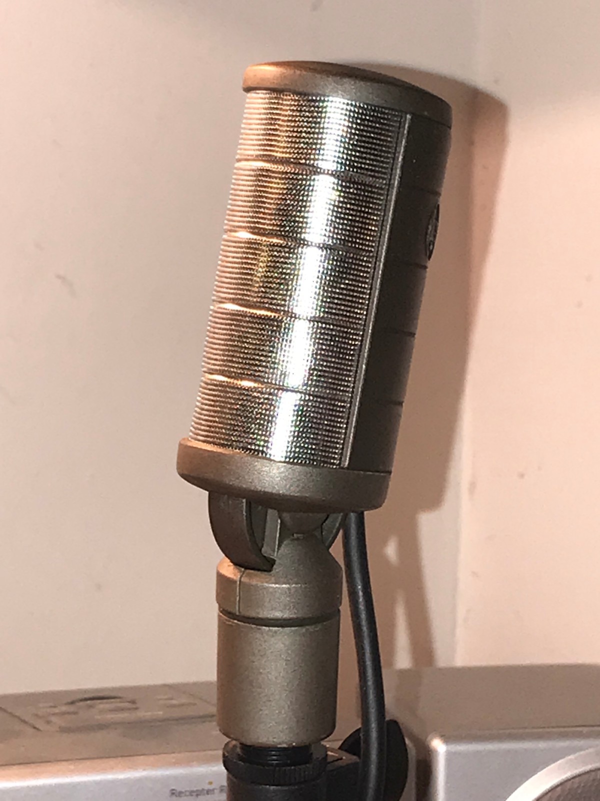 Vintage 1940's RCA SK-45B (MI-12045) 