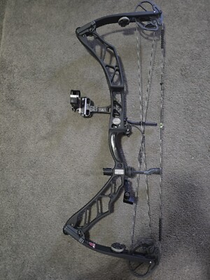 Elite Archery Impulse 34 70lb 