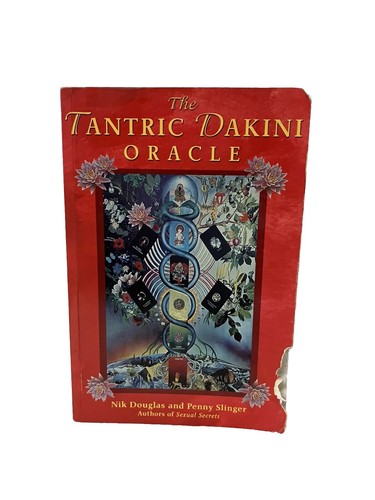 希少レアデッキ✨TANTRIC DAKINI ORACLE ダーキニーオラクル 91SU7B1yHhL._UF1000,1000_QL80_.jpg
