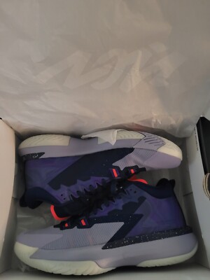 Jordan Zion 1 ZNA 2021 - BNIB - Size 11 - Bought Direct From Nike On Drop Day