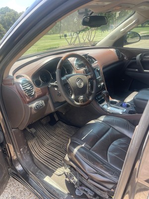 image 1 of interior