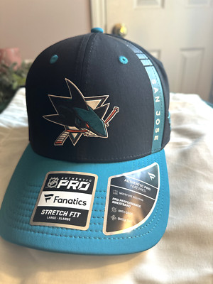 San Jose Sharks Hat