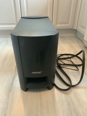 Bose 321 for sale in UK | 33 second-hand Bose 321