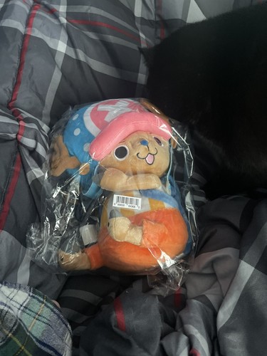 クッション・抱きまくら・ブランケット TONYTONY.CHOPPER stuffed collection STUFFED Collection Tony Tony Chopper Z Edition (Anime Toy