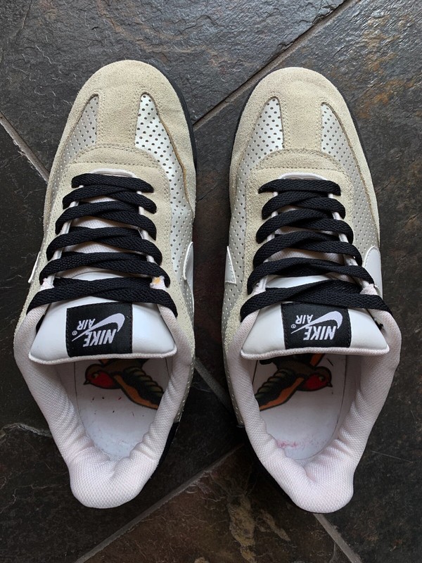 nike zoom fc