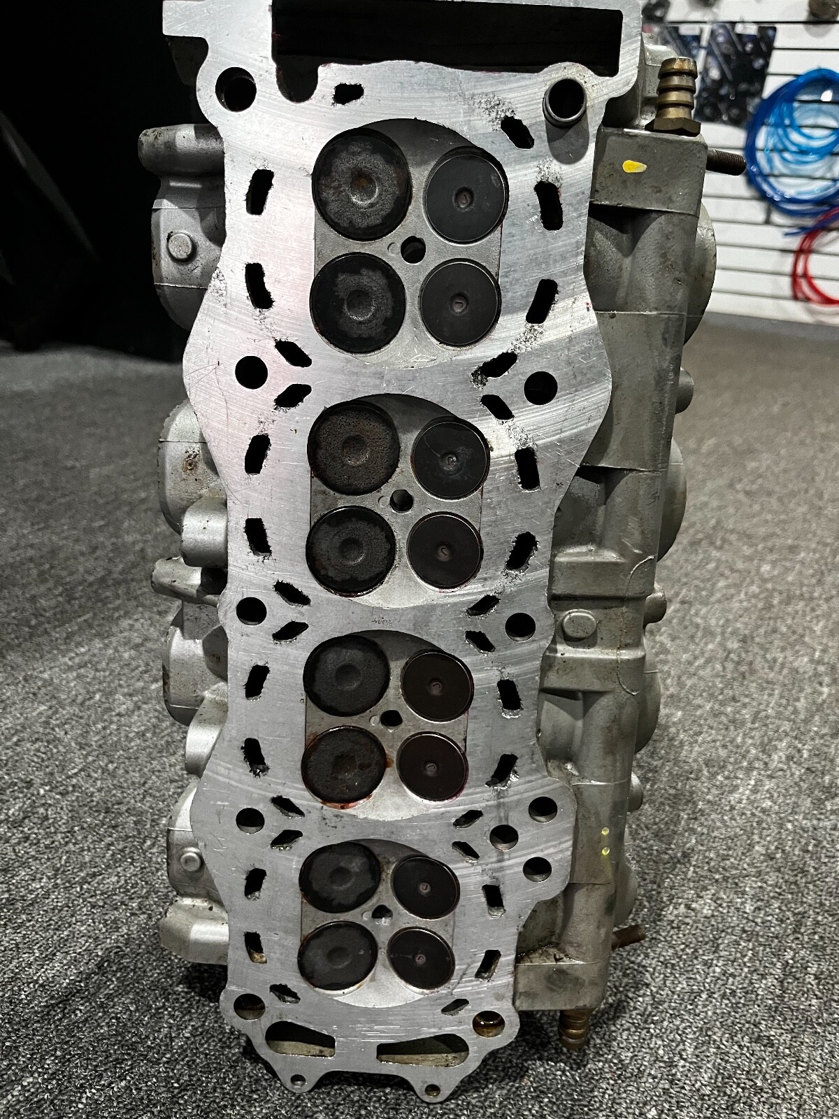 kawasaki ultra 250x/260x head | eBay kawasaki ultra 250x/260x head | eBay