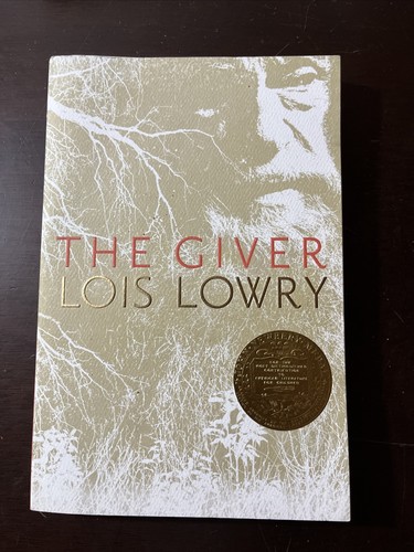 Giver Quartet Ser.: The Giver by Lois Lowry (2014, Trade