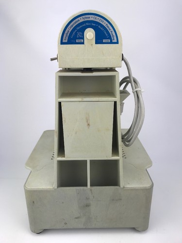 Gryphon Diamond Wire Saw - Model Omni-1