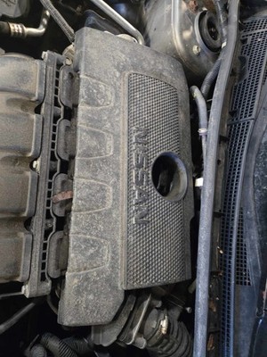Used Motor Engine Cover NISSAN SENTRA 13 14 15 16 17 18 19