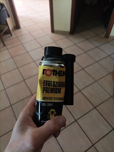 Foto dell'oggetto di un acquirente verificato