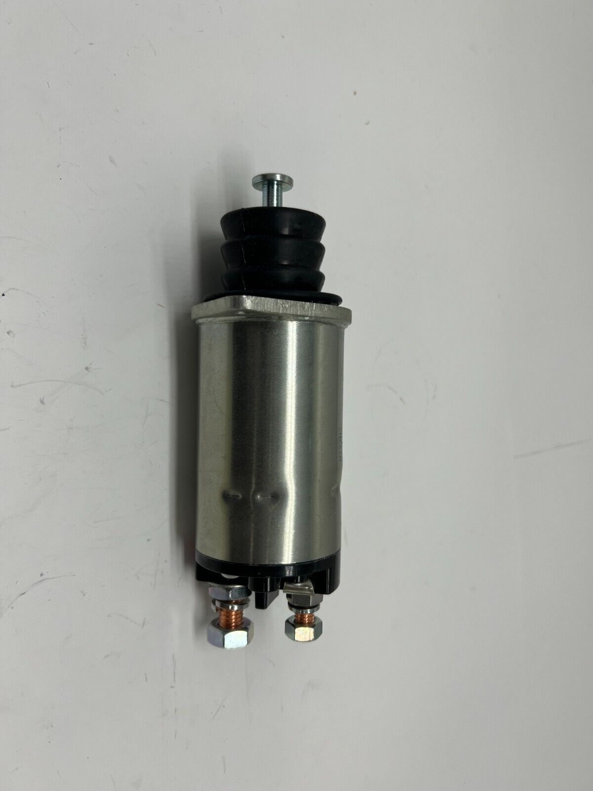 WAI Global Components Starter Solenoid Switch 66-8404 NY22H3 WAI Global Components Starter Solenoid Switch 66-8404 NY22H3