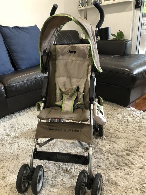 jeep pram australia