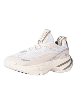 Мужские кроссовки Lacoste Audyssor 123 1 SMA, белые