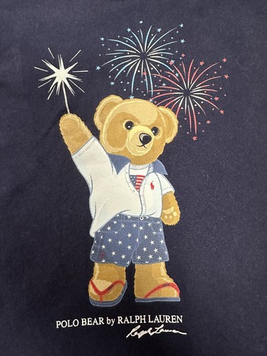RALPH LAUREN ホリデー Polo ベア オーナメント Polo RALPH LAUREN Christmas Holiday Ornament Polo Bear | eBay