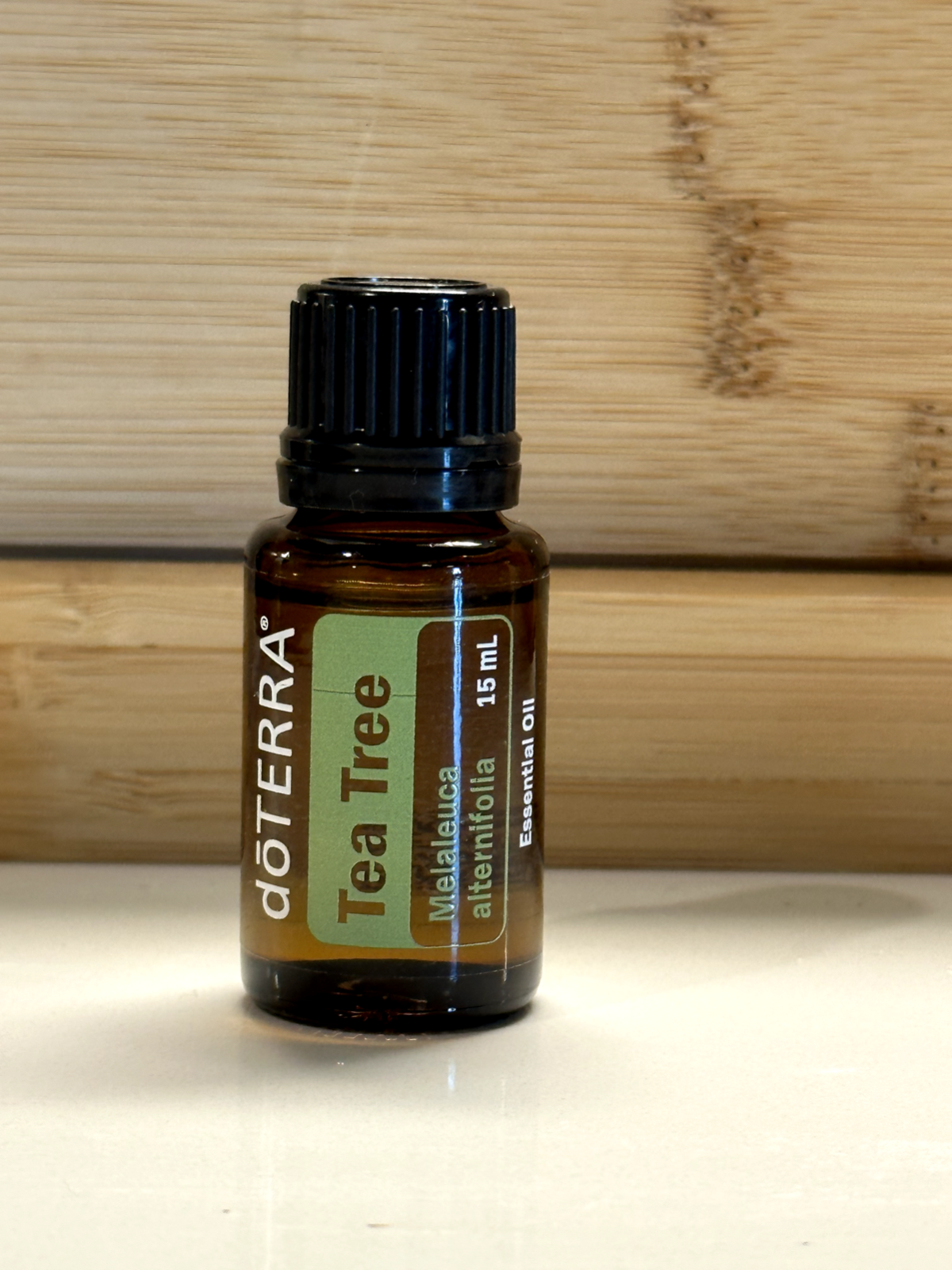 (melaleuca) Essential Oil 15ml Authentic Newsealed Freeshipp