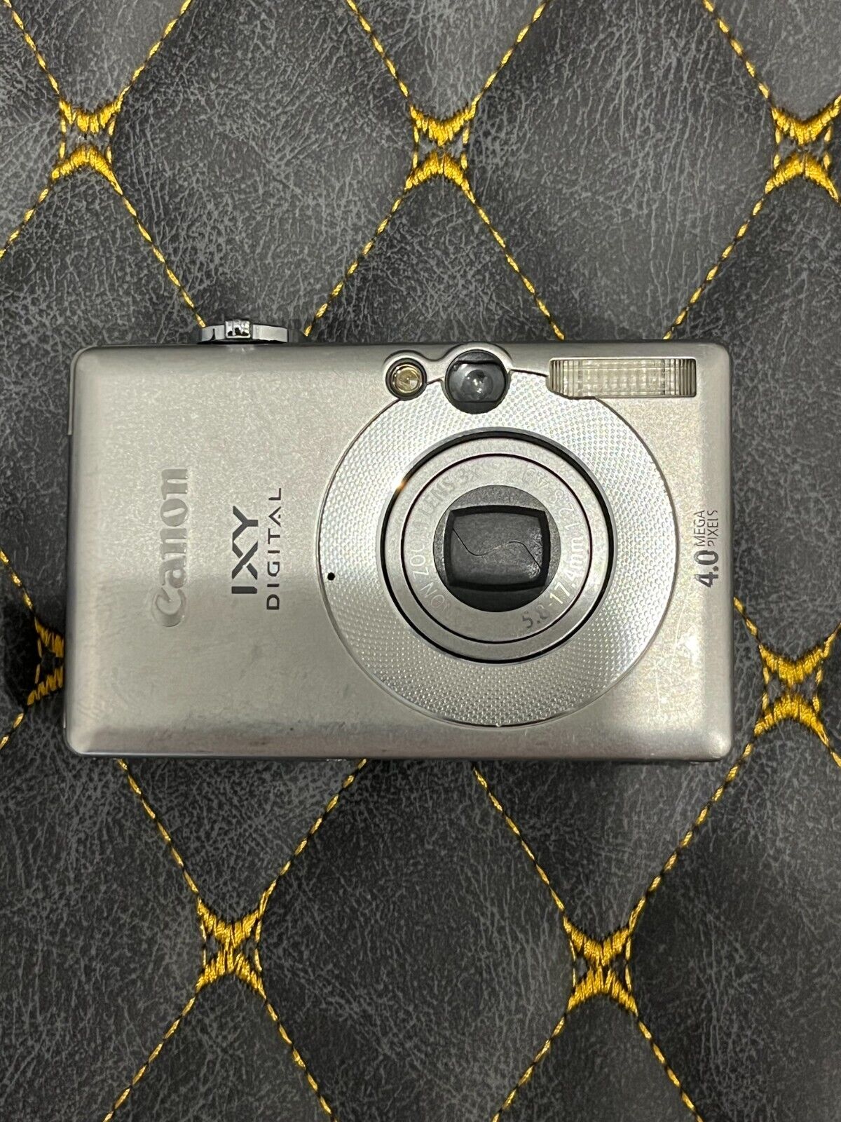 Canon IXY DIGITAL 50 IXYD50 Used Japan | eBay Canon IXY DIGITAL 50 IXYD50 Used Japan | eBay