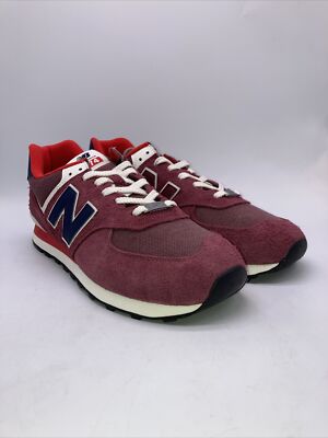 New Balance 574 Classics Traditionnels Sneakers U574RX2 Men’s Sizes 8-13