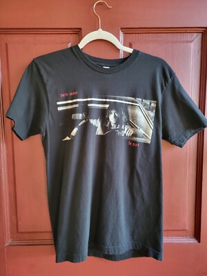 Vtg Keith Urban Be Here Tour T Shirt 2004 I Was There American Apparel Size M