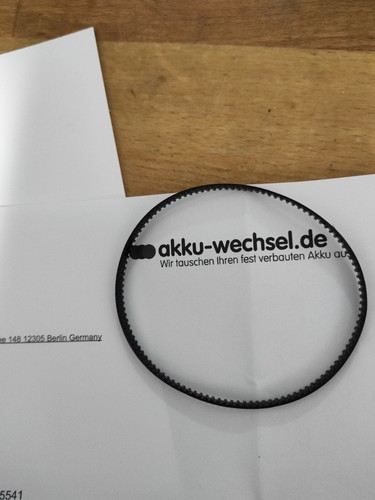 Artikelfoto(s) von einem verifizierten Käufer