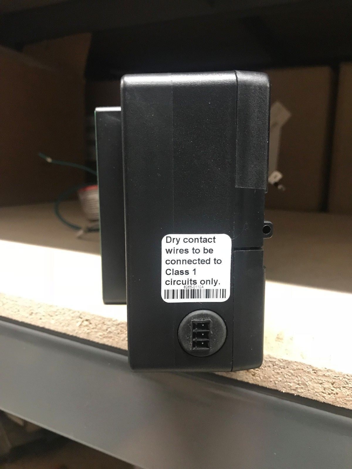 Square D (SSP02BIA10PBQ1) Surge Protective Device ** New, Never Energized **