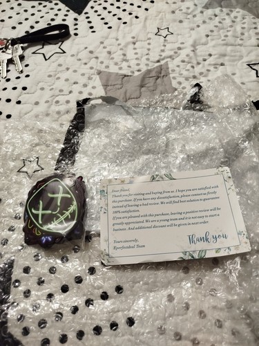 Item photo(s) from verified buyer