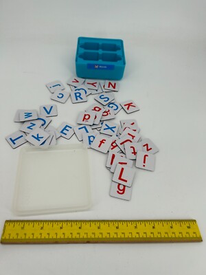 Osmo Words Complete Starter Kit iPad Educational STEM Learning Games Math