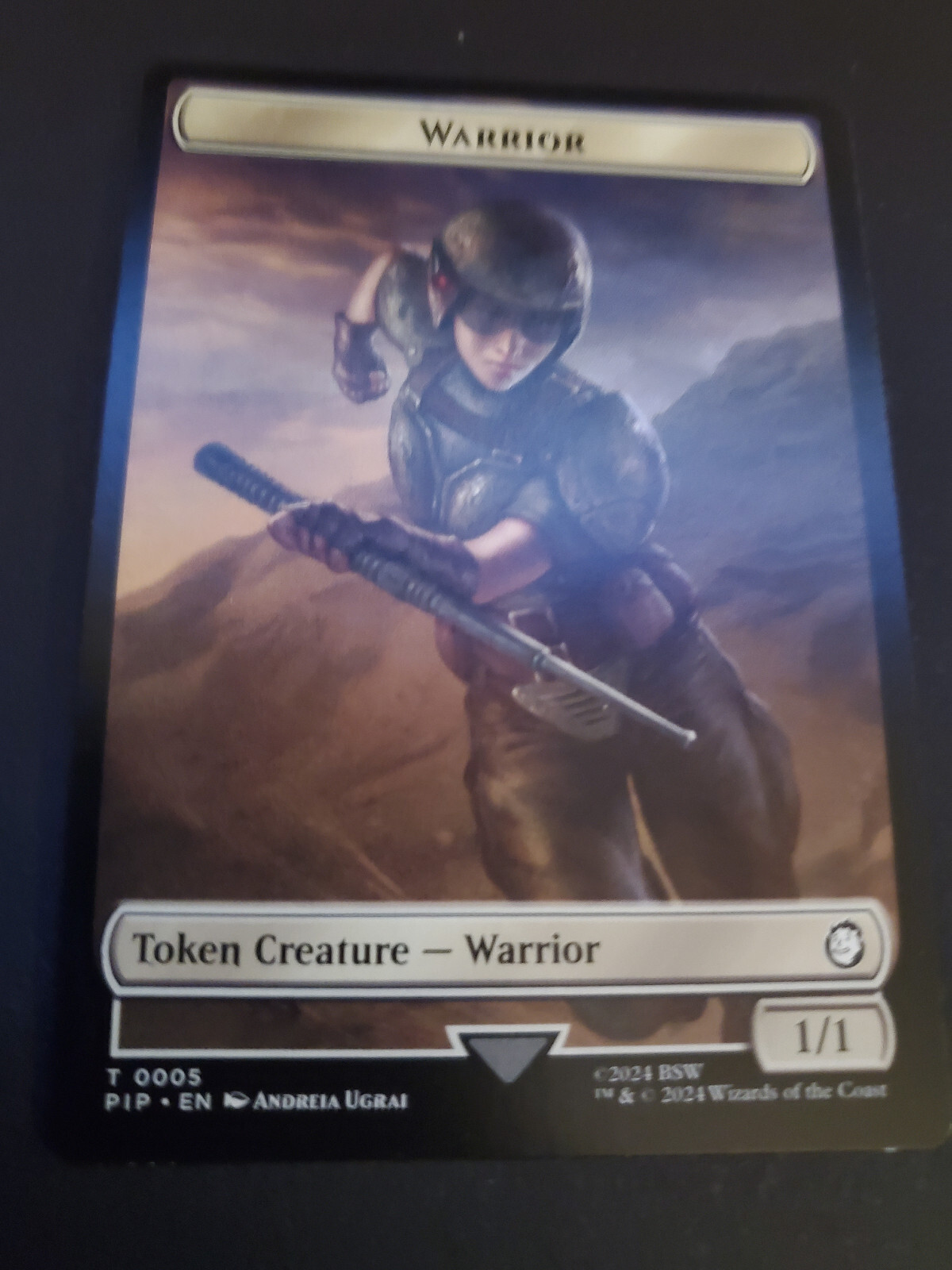 MTG　両面トークン　7枚セット　DOUBLE SIDED TOKENS Double Sided Mtg Tokens - Etsy