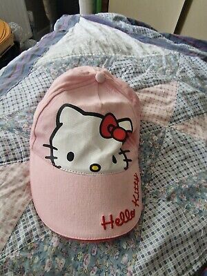 Hello Kitty Cap 54