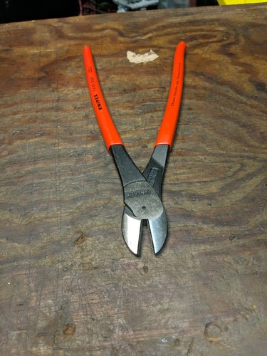 Knipex 7401250 10