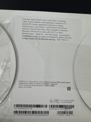 Zdjęcia przedmiotu od zweryfikowanego kupującego