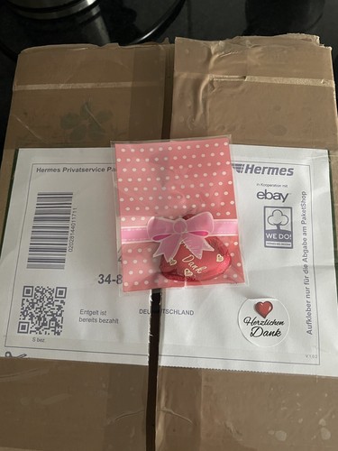 Artikelfoto(s) von einem verifizierten Käufer