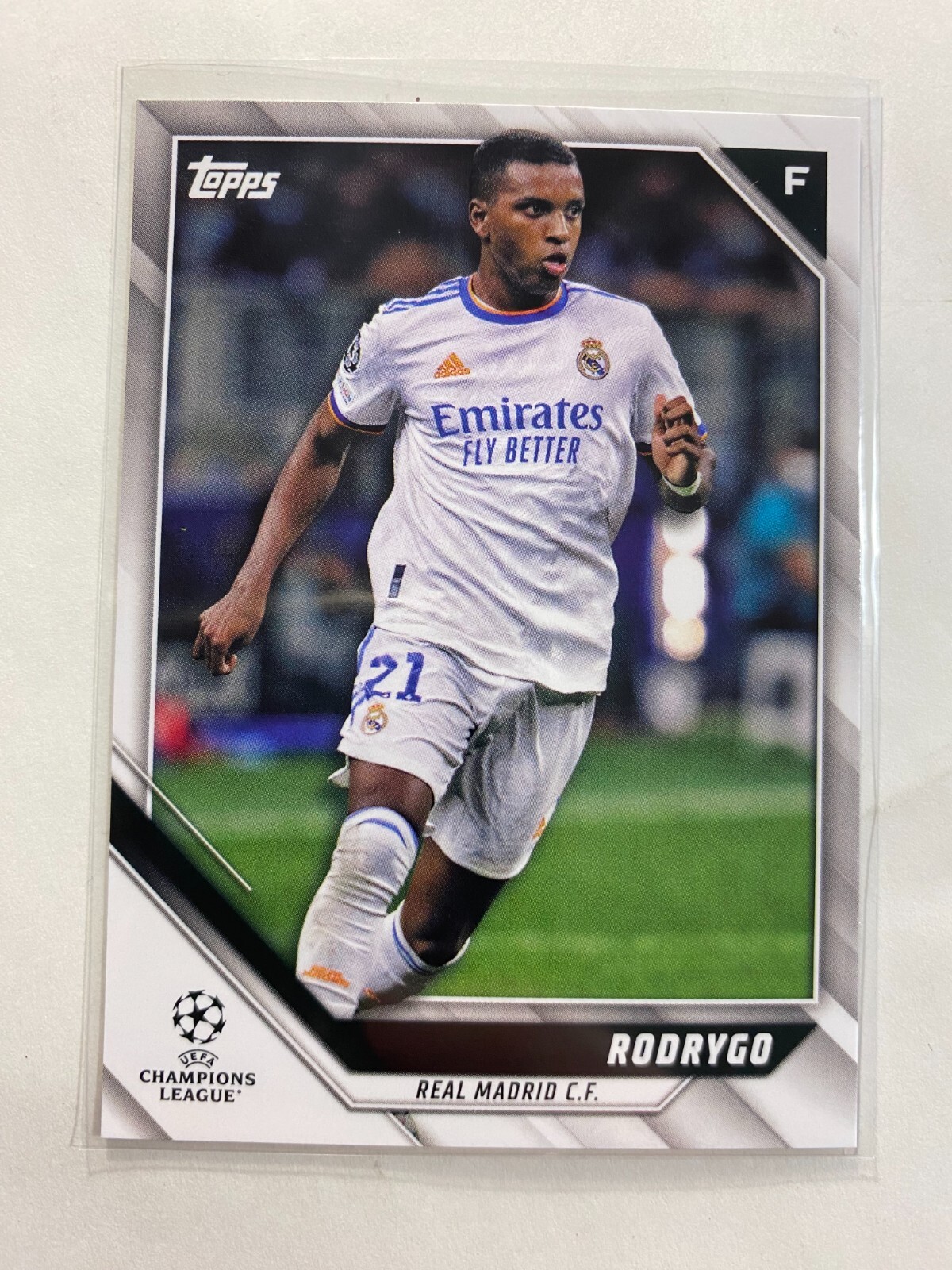 記念グッズ LIGA AT.MADRID vs R.MADRID 記念グッズ LIGA AT.MADRID vs R.MADRID $_57.JPG?set_id=8800005007